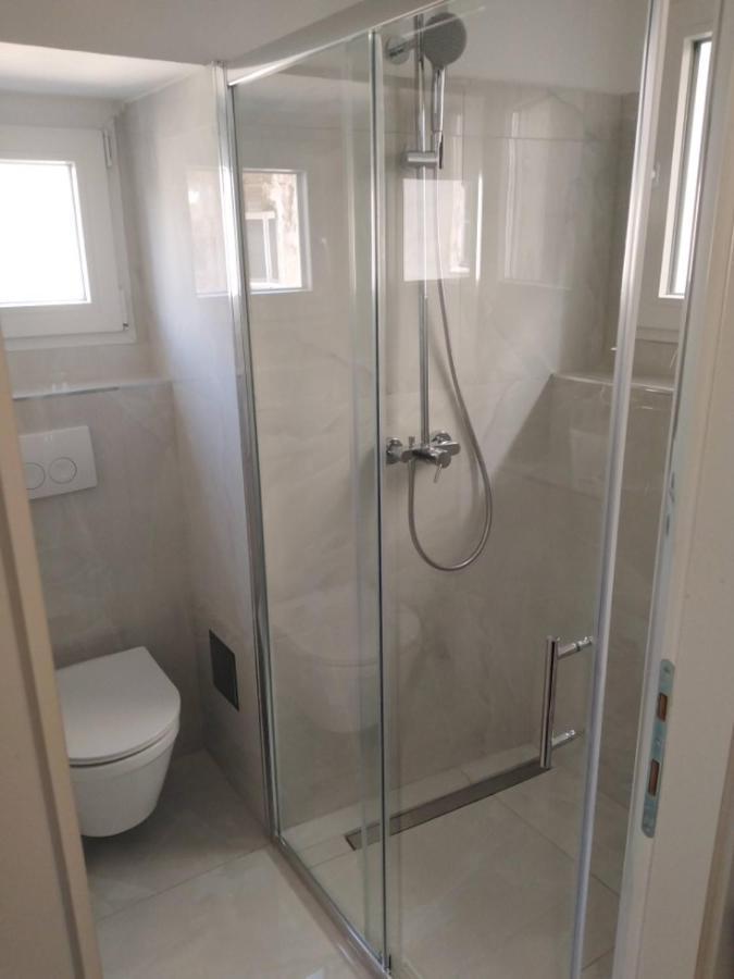 In The Centar Apartment ริเยกา ภายนอก รูปภาพ